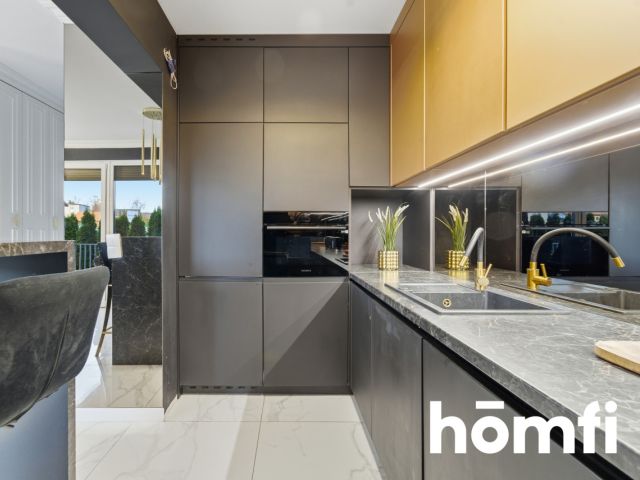 Bażantowo | 3 Pokoje | Standard premium - Mieszkanie - Sprzedaż - Katowice, Kostuchna