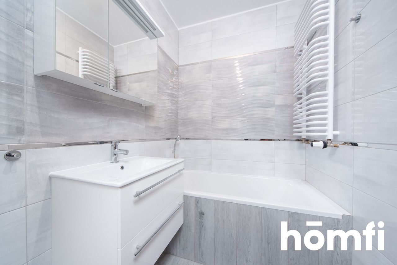 Dwupokojowe mieszkanie /Browary Wrocławskie - Mieszkanie - Wynajem - Wrocław, Śródmieście