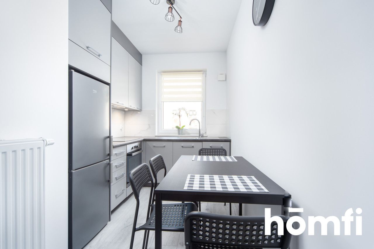 Dwupokojowe mieszkanie /Browary Wrocławskie - Mieszkanie - Wynajem - Wrocław, Śródmieście