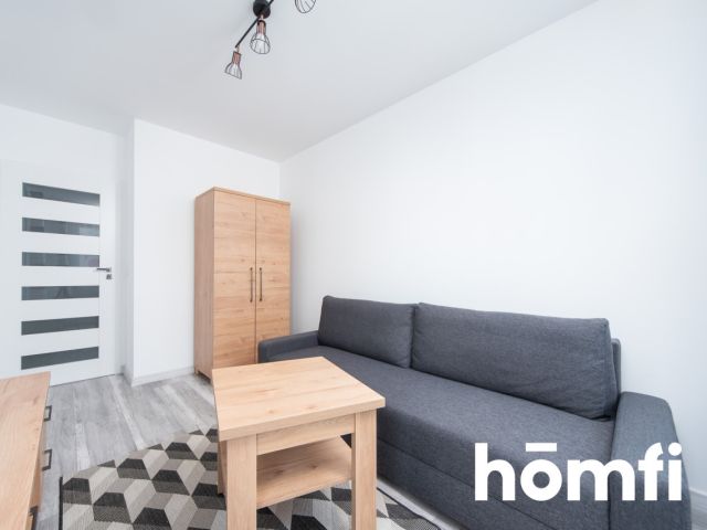 Dwupokojowe mieszkanie /Browary Wrocławskie - Mieszkanie - Wynajem - Wrocław, Śródmieście