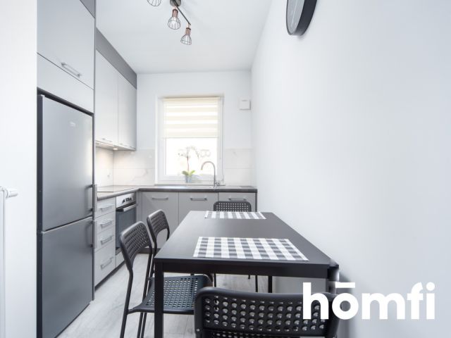 Dwupokojowe mieszkanie /Browary Wrocławskie - Mieszkanie - Wynajem - Wrocław, Śródmieście