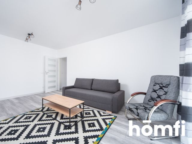 Dwupokojowe mieszkanie /Browary Wrocławskie - Mieszkanie - Wynajem - Wrocław, Śródmieście