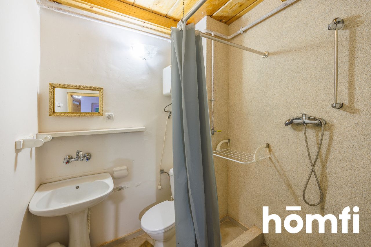 Wesoła - spokojne miejsce do odpoczynku! - Dom - Sprzedaż - Brzozowski, Nozdrzec / Wesoła