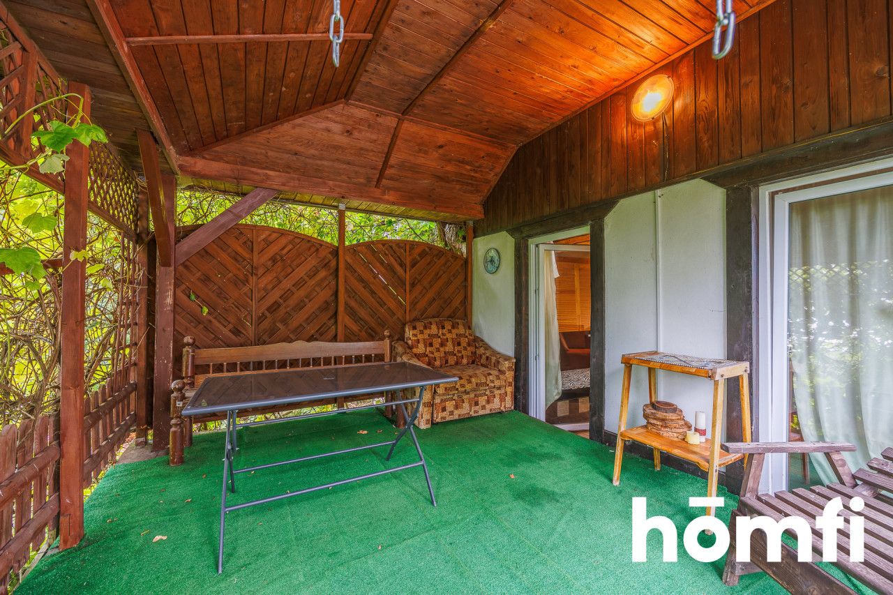 Wesoła - spokojne miejsce do odpoczynku! - Dom - Sprzedaż - Brzozowski, Nozdrzec / Wesoła