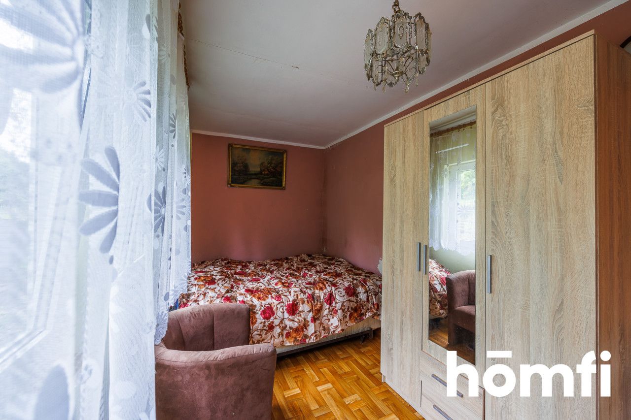 Wesoła - spokojne miejsce do odpoczynku! - Dom - Sprzedaż - Brzozowski, Nozdrzec / Wesoła