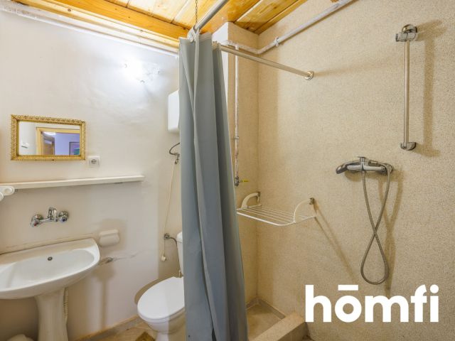 Wesoła - spokojne miejsce do odpoczynku! - Dom - Sprzedaż - Brzozowski, Nozdrzec / Wesoła