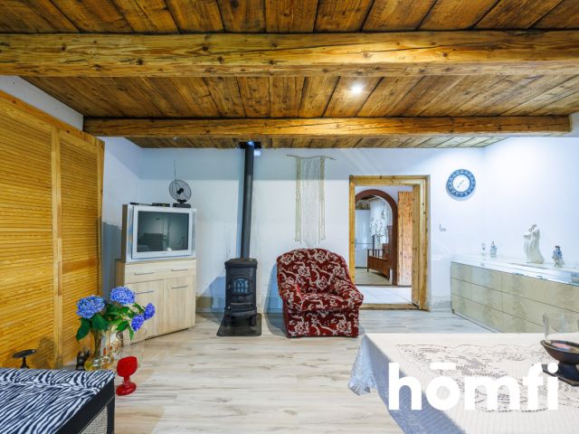 Wesoła - spokojne miejsce do odpoczynku! - Dom - Sprzedaż - Brzozowski, Nozdrzec / Wesoła