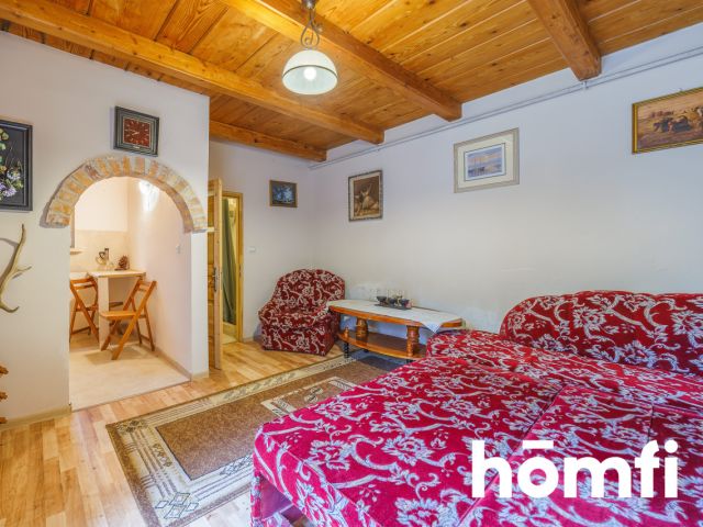 Wesoła - spokojne miejsce do odpoczynku! - Dom - Sprzedaż - Brzozowski, Nozdrzec / Wesoła