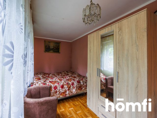 Wesoła - spokojne miejsce do odpoczynku! - Dom - Sprzedaż - Brzozowski, Nozdrzec / Wesoła