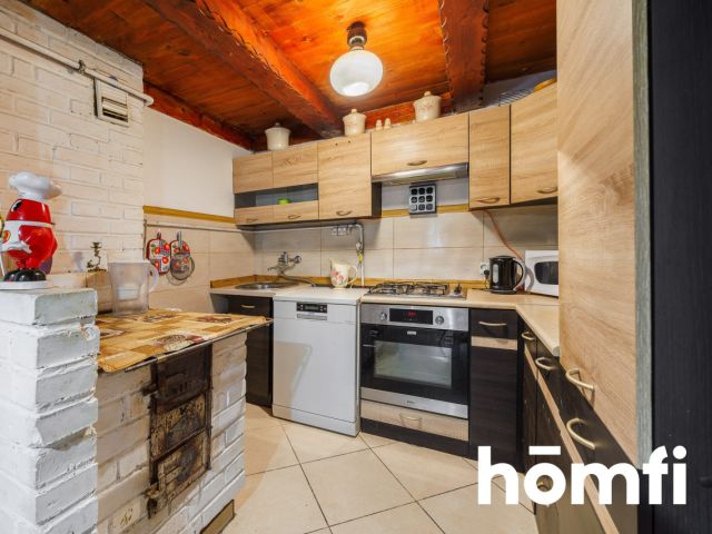 Wesoła - spokojne miejsce do odpoczynku! - Dom - Sprzedaż - Brzozowski, Nozdrzec / Wesoła