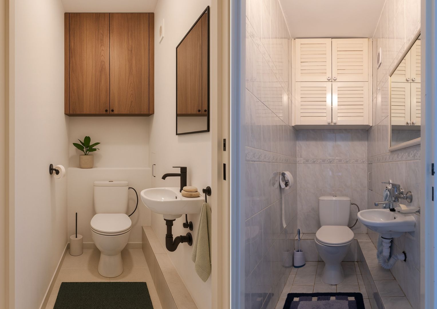 Dwupoziomowe mieszkanie jak dom – 6 pokoi, Jasień - Mieszkanie - Sprzedaż - Gdańsk, Jasień