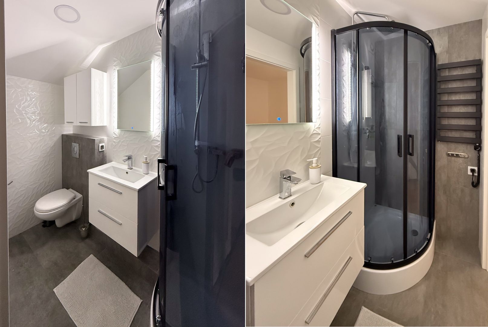 Dwupoziomowe mieszkanie jak dom – 6 pokoi, Jasień - Mieszkanie - Sprzedaż - Gdańsk, Jasień