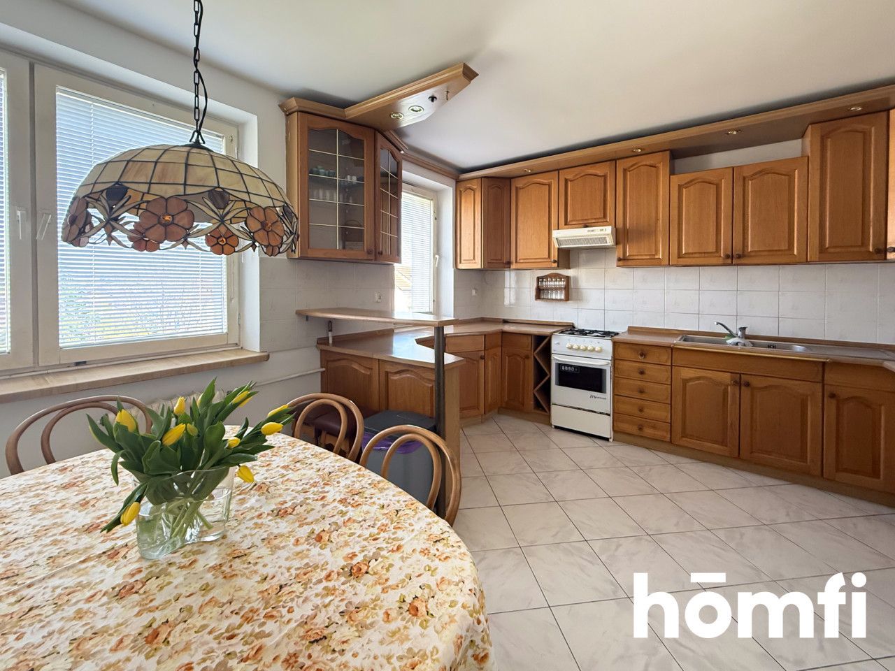 Apartment like a house - 6 rooms - Apartment - Sale - Gdańsk, Jasień