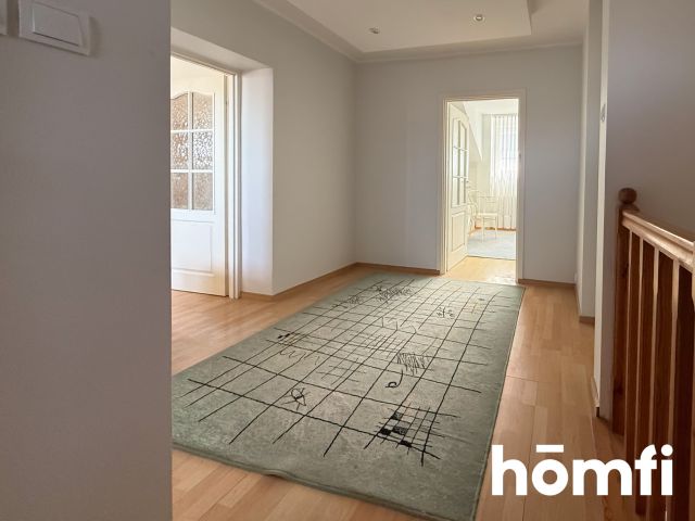 Dwupoziomowe mieszkanie jak dom – 6 pokoi, Jasień - Mieszkanie - Sprzedaż - Gdańsk, Jasień