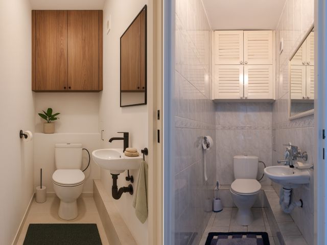 Dwupoziomowe mieszkanie jak dom – 6 pokoi, Jasień - Mieszkanie - Sprzedaż - Gdańsk, Jasień