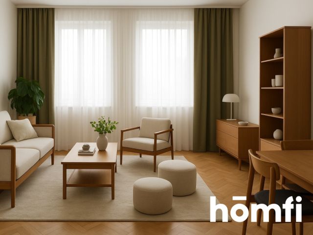 Dwupoziomowe mieszkanie jak dom – 6 pokoi, Jasień - Mieszkanie - Sprzedaż - Gdańsk, Jasień