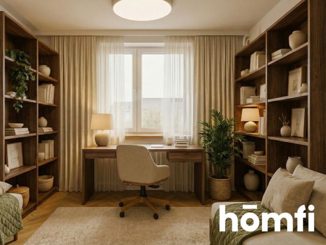 Dwupoziomowe mieszkanie jak dom – 6 pokoi, Jasień - Mieszkanie - Sprzedaż - Gdańsk, Jasień