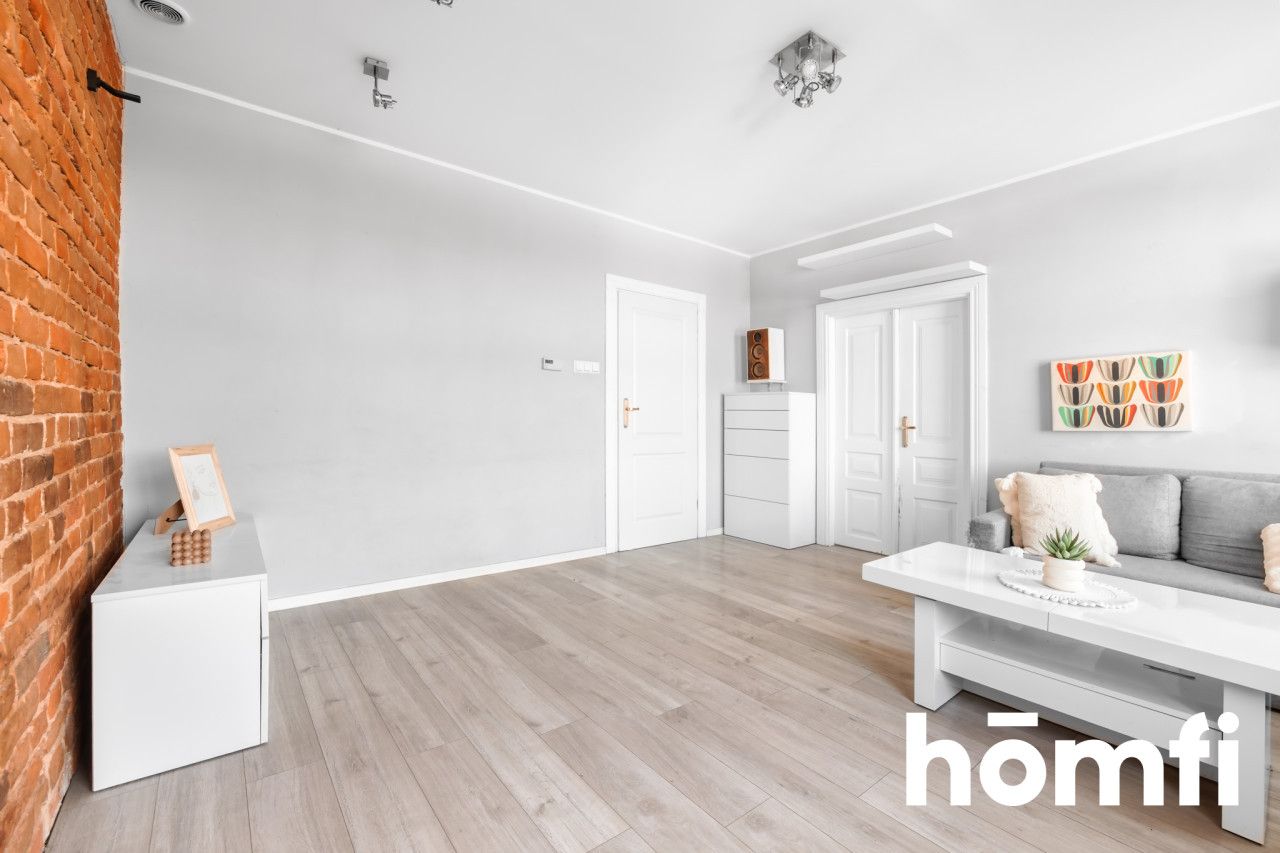 Klimatyczne mieszkanie w świetnej lokalizacji - Mieszkanie - Sprzedaż - Lublin