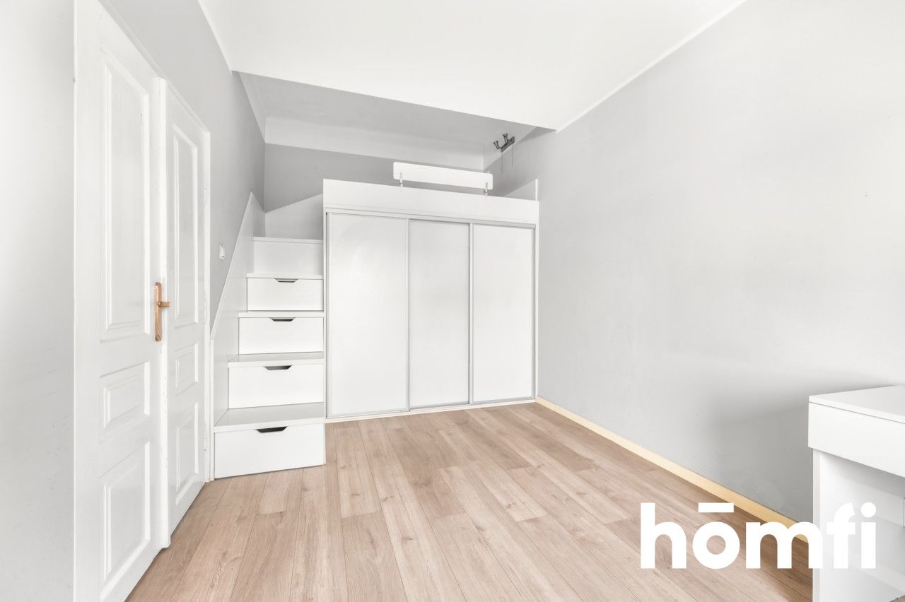 Klimatyczne mieszkanie w świetnej lokalizacji - Mieszkanie - Sprzedaż - Lublin