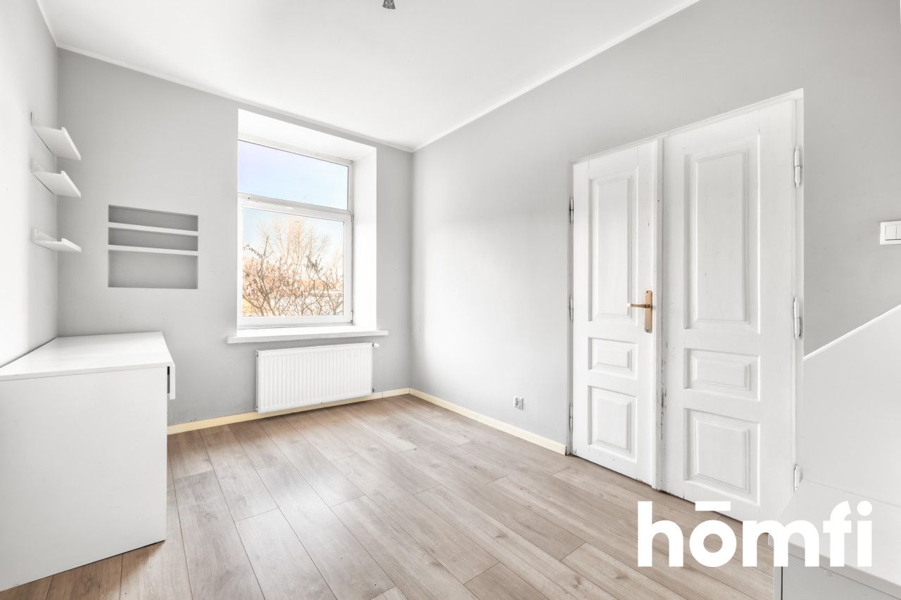 Klimatyczne mieszkanie w świetnej lokalizacji - Mieszkanie - Sprzedaż - Lublin