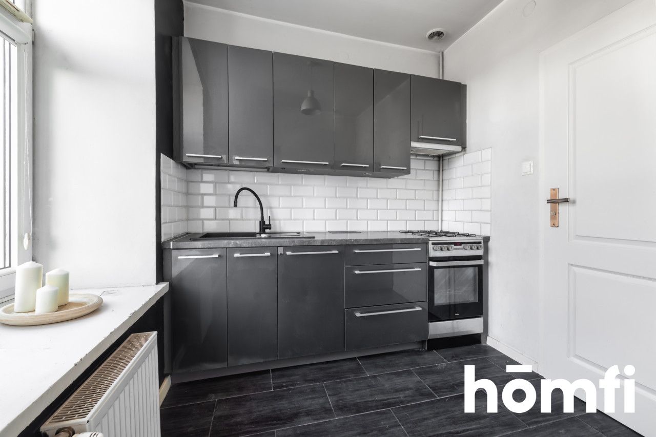 Klimatyczne mieszkanie w świetnej lokalizacji - Mieszkanie - Sprzedaż - Lublin