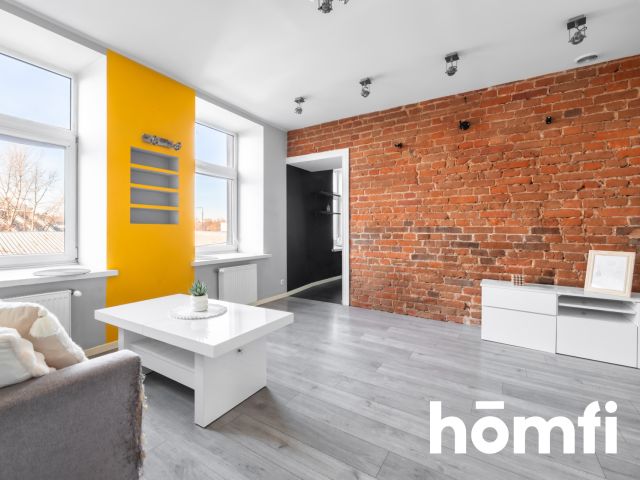 Klimatyczne mieszkanie w świetnej lokalizacji - Mieszkanie - Sprzedaż - Lublin