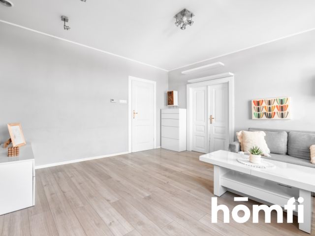 Klimatyczne mieszkanie w świetnej lokalizacji - Mieszkanie - Sprzedaż - Lublin