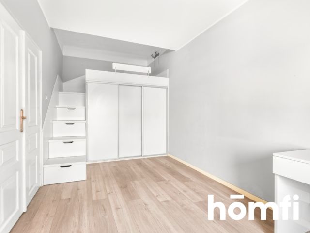 Klimatyczne mieszkanie w świetnej lokalizacji - Mieszkanie - Sprzedaż - Lublin