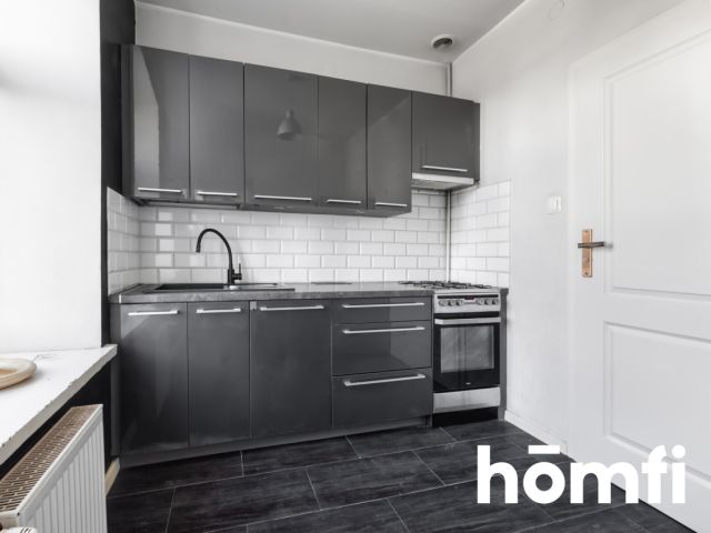 Klimatyczne mieszkanie w świetnej lokalizacji - Mieszkanie - Sprzedaż - Lublin