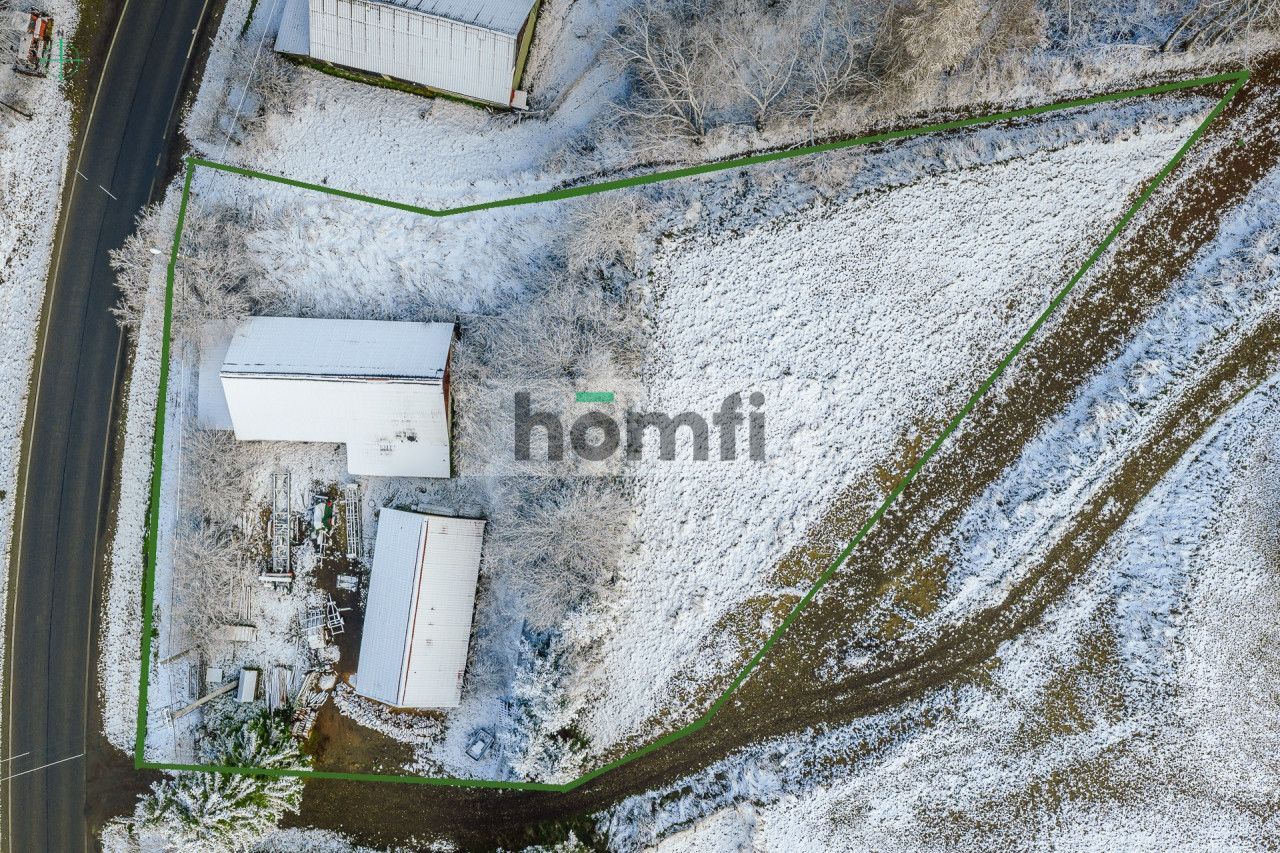 Działka na sprzedaż | 24,5 ar | - Działka - Sprzedaż - Leski, Cisna / Żubracze