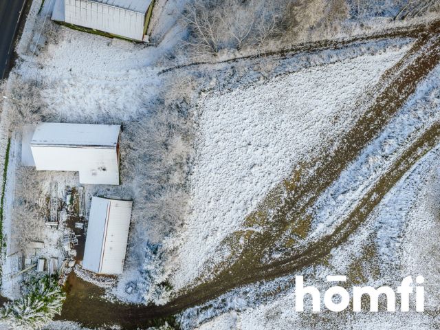 Działka na sprzedaż | 24,5 ar | - Działka - Sprzedaż - Leski, Cisna / Żubracze