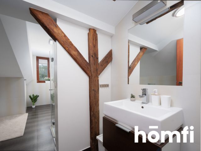 Historic tenement house - an architectural gem | atmospheric interior | ready-made investment in the heart of Krakow - Apartment - Sale - Kraków, Śródmieście / Stare Miasto