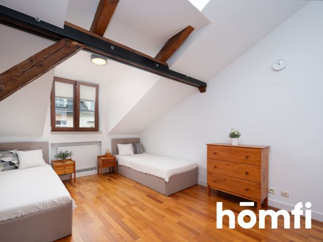 Historic tenement house - an architectural gem | atmospheric interior | ready-made investment in the heart of Krakow - Apartment - Sale - Kraków, Śródmieście / Stare Miasto