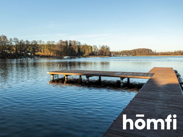 Działka budowlana nad Jeziorem Niesłysz / przy lesie - Działka - Sprzedaż - Świebodziński, Lubrza / Przełazy