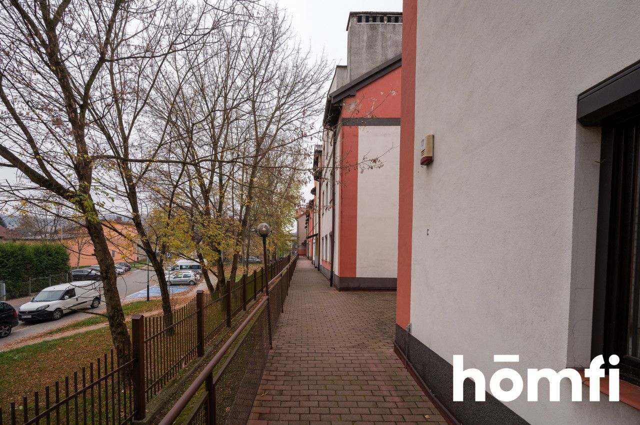 na sprzedaż komfortowe mieszkanie 2 pokoje, Kraków, Wola Justowaka - Mieszkanie - Sprzedaż - Kraków, Krowodrza / Wola Justowska