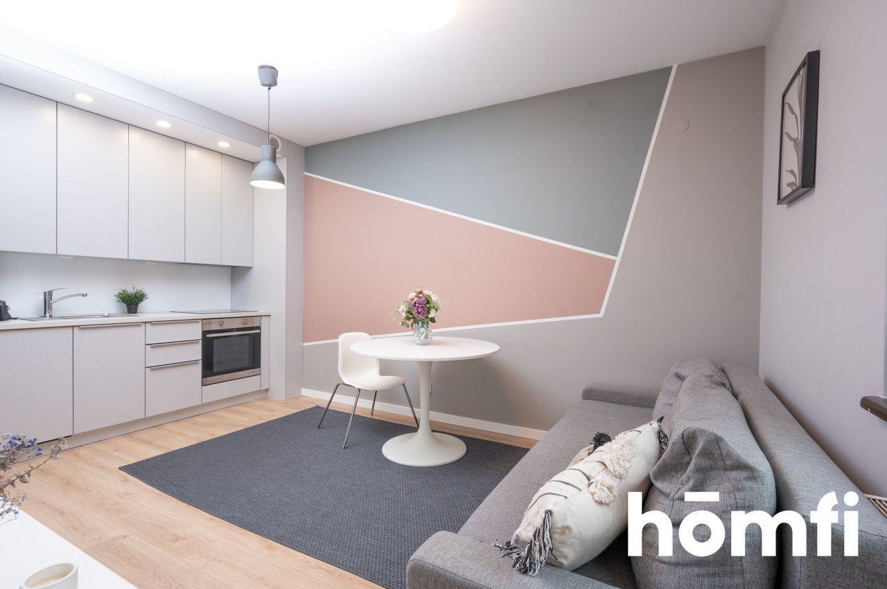 na sprzedaż komfortowe mieszkanie 2 pokoje, Kraków, Wola Justowaka - Mieszkanie - Sprzedaż - Kraków, Krowodrza / Wola Justowska