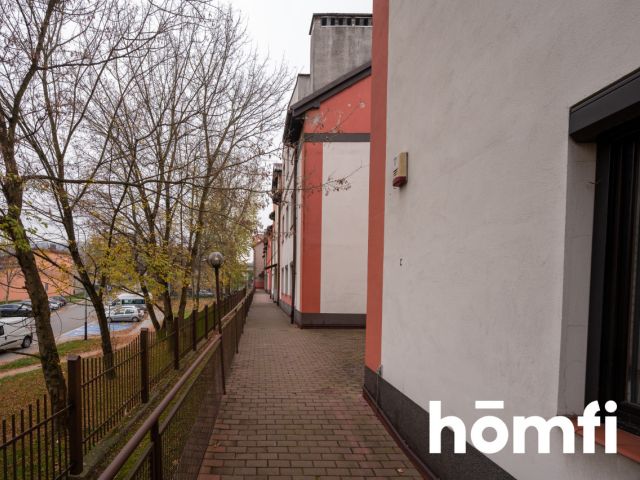 na sprzedaż komfortowe mieszkanie 2 pokoje, Kraków, Wola Justowaka - Mieszkanie - Sprzedaż - Kraków, Krowodrza / Wola Justowska