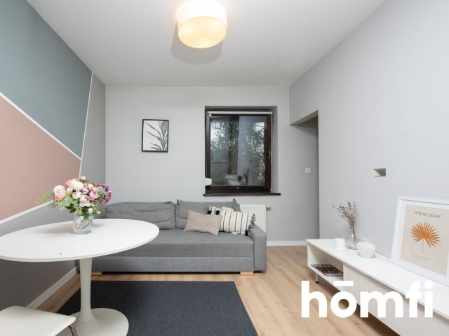 na sprzedaż komfortowe mieszkanie 2 pokoje, Kraków, Wola Justowaka - Mieszkanie - Sprzedaż - Kraków, Krowodrza / Wola Justowska