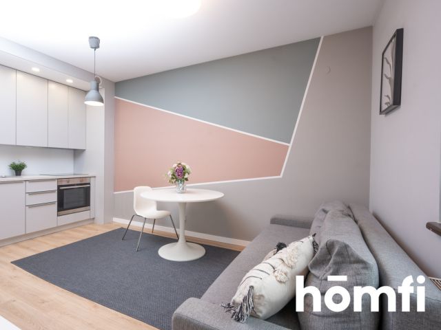 na sprzedaż komfortowe mieszkanie 2 pokoje, Kraków, Wola Justowaka - Mieszkanie - Sprzedaż - Kraków, Krowodrza / Wola Justowska