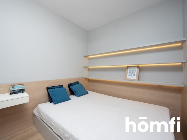 na sprzedaż komfortowe mieszkanie 2 pokoje, Kraków, Wola Justowaka - Mieszkanie - Sprzedaż - Kraków, Krowodrza / Wola Justowska