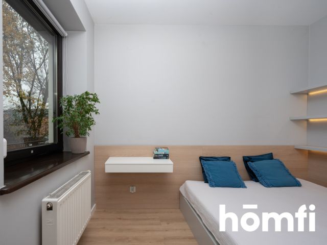 na sprzedaż komfortowe mieszkanie 2 pokoje, Kraków, Wola Justowaka - Mieszkanie - Sprzedaż - Kraków, Krowodrza / Wola Justowska