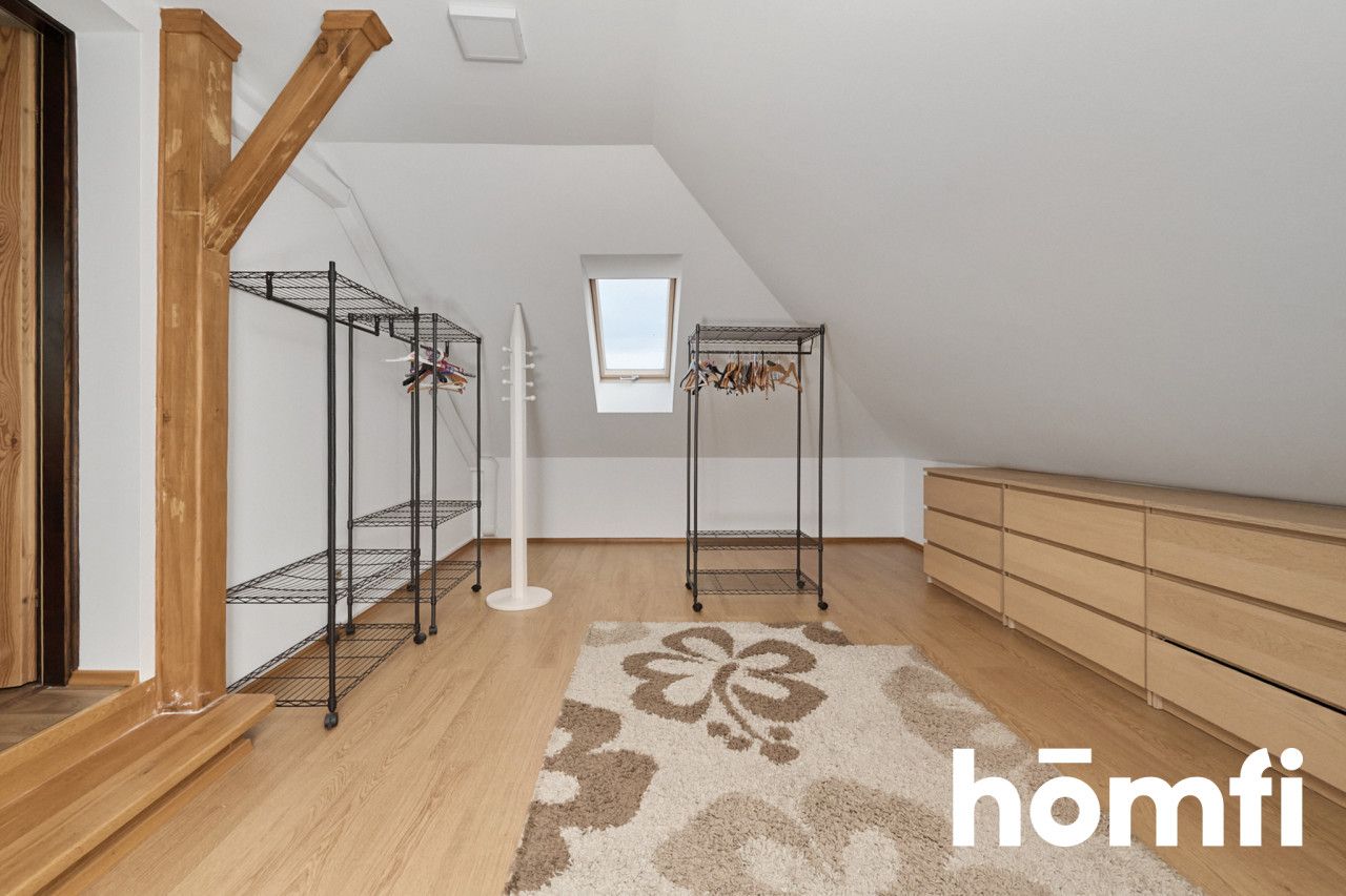 Dom z dużą działką i świetnym układem | Szewce - House - Sale - Trzebnicki, Wisznia Mała / Szewce
