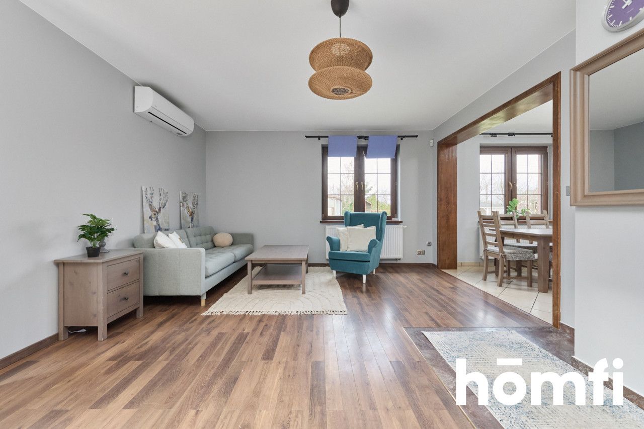 Dom z dużą działką i świetnym układem | Szewce - House - Sale - Trzebnicki, Wisznia Mała / Szewce