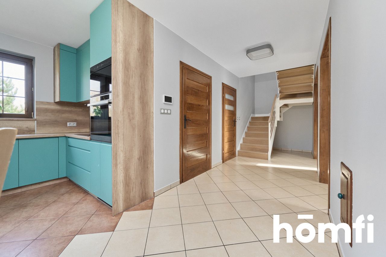 Dom z dużą działką i świetnym układem | Szewce - Dom - Sprzedaż - Trzebnicki, Wisznia Mała / Szewce