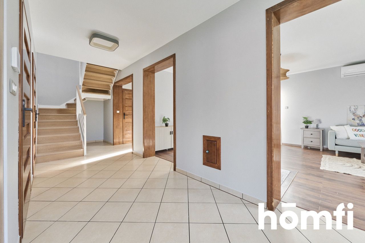 Dom z dużą działką i świetnym układem | Szewce - Dom - Sprzedaż - Trzebnicki, Wisznia Mała / Szewce