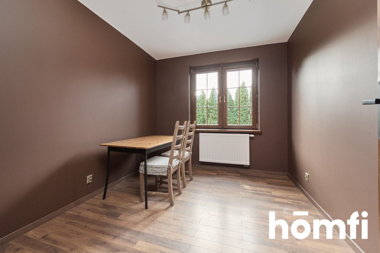 Dom z dużą działką i świetnym układem | Szewce - Dom - Sprzedaż - Trzebnicki, Wisznia Mała / Szewce