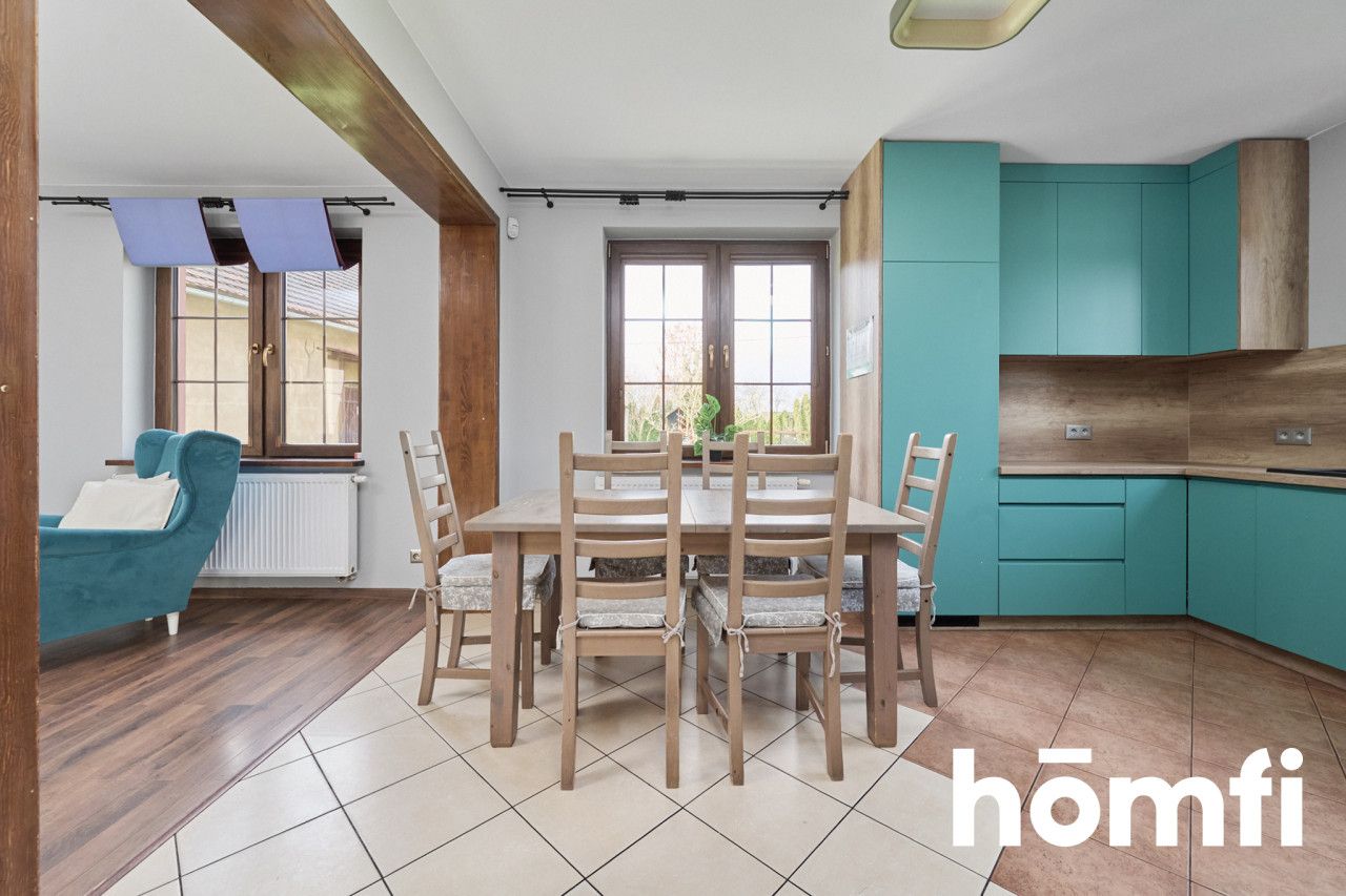 Dom z dużą działką i świetnym układem | Szewce - House - Sale - Trzebnicki, Wisznia Mała / Szewce