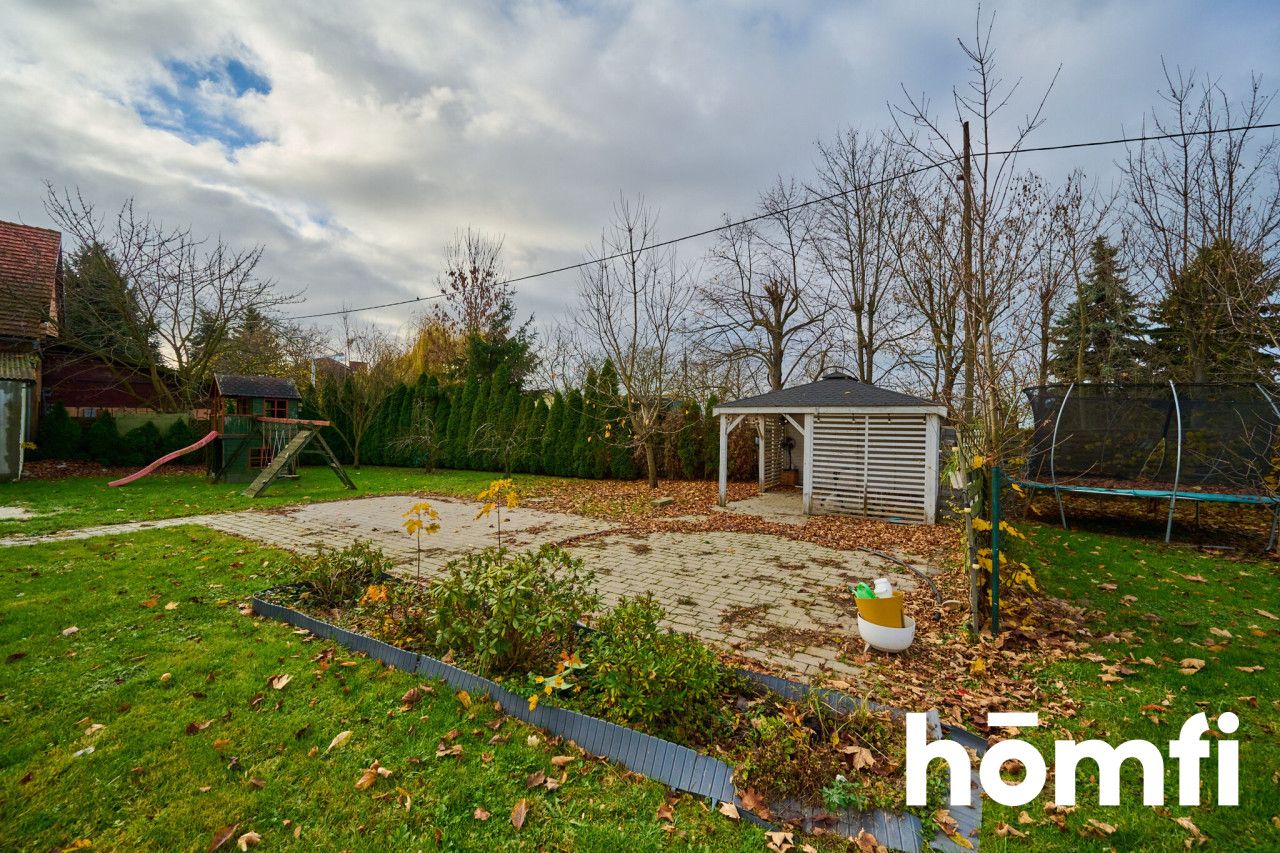 Dom z dużą działką i świetnym układem | Szewce - Dom - Sprzedaż - Trzebnicki, Wisznia Mała / Szewce