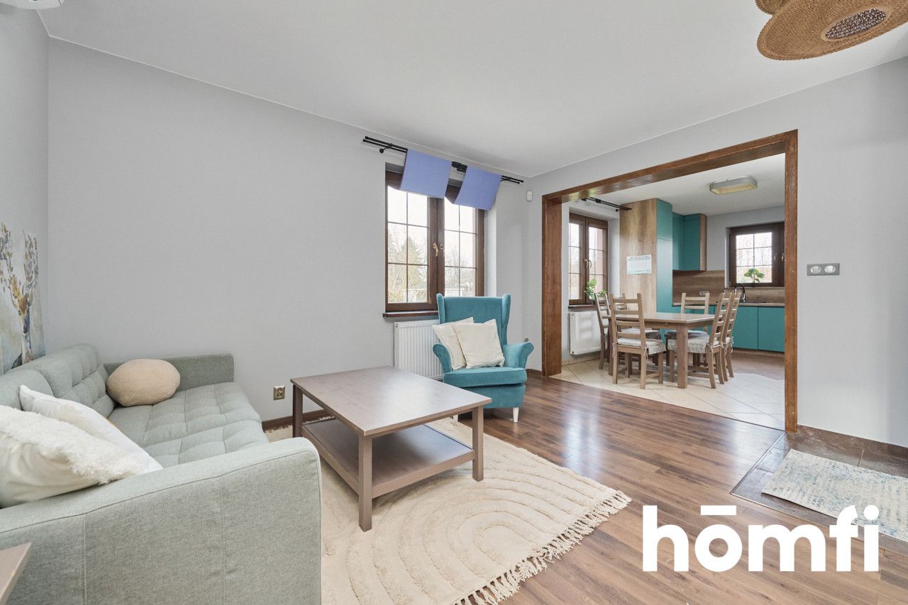 Dom z dużą działką i świetnym układem | Szewce - Dom - Sprzedaż - Trzebnicki, Wisznia Mała / Szewce