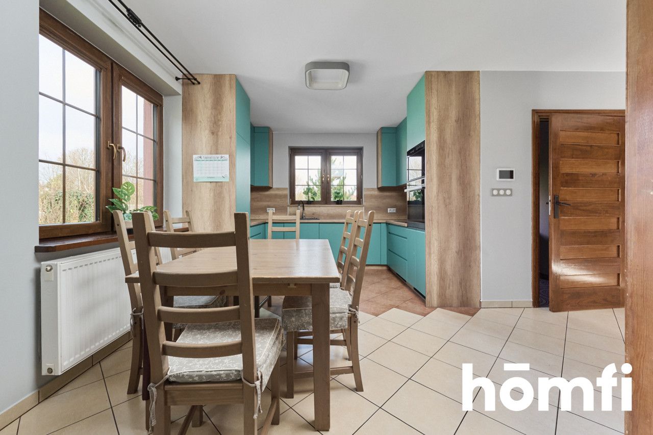 Dom z dużą działką i świetnym układem | Szewce - House - Sale - Trzebnicki, Wisznia Mała / Szewce
